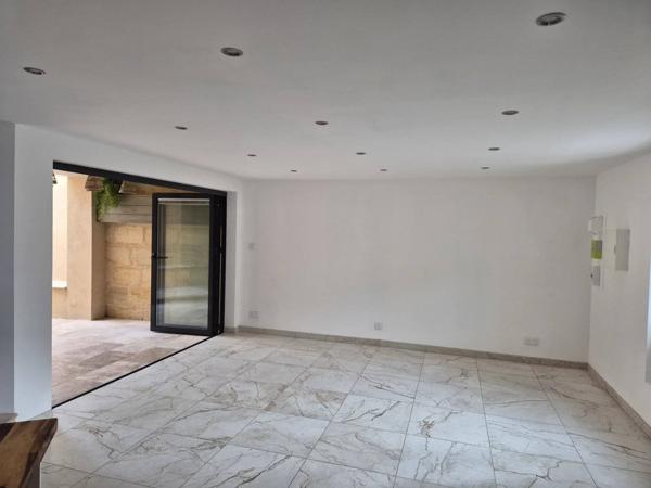 Vends Echoppe de 90m² environ Bordeaux Bastide