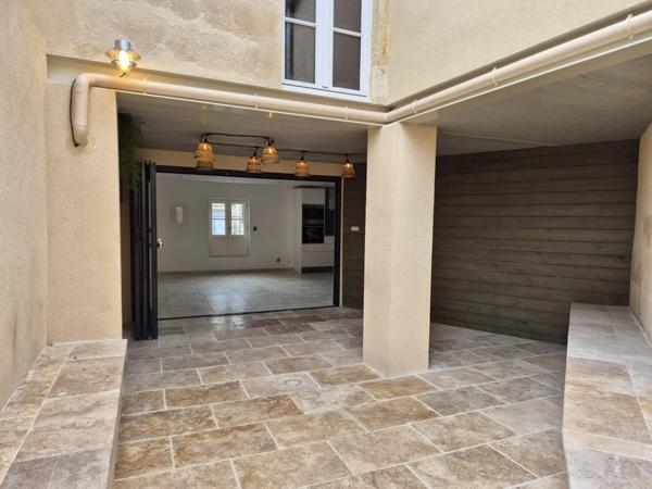 Vends Echoppe de 90m² environ Bordeaux Bastide