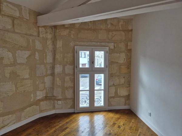 Vends Echoppe de 90m² environ Bordeaux Bastide