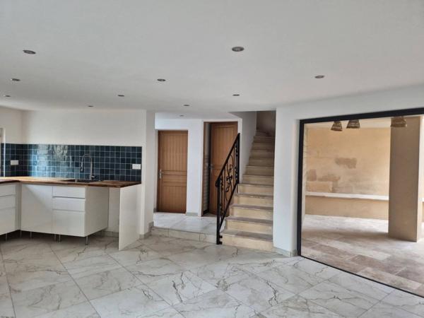 Vends Echoppe de 90m² environ Bordeaux Bastide