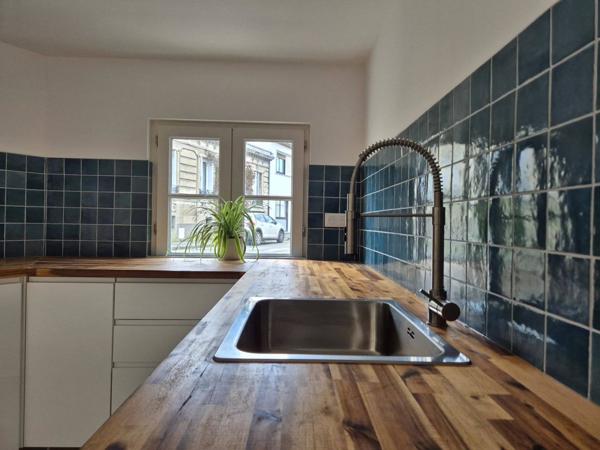Vends Echoppe de 90m² environ Bordeaux Bastide