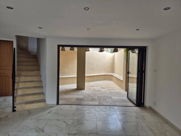 Vends Echoppe de 90m² environ Bordeaux Bastide