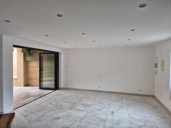 Vends Echoppe de 90m² environ Bordeaux Bastide