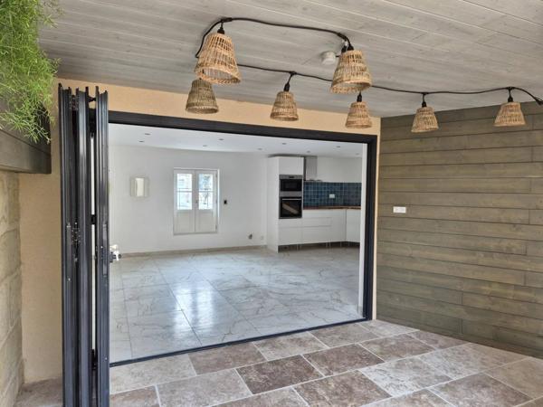 Vends Echoppe de 90m² environ Bordeaux Bastide