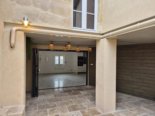 Vends Echoppe de 90m² environ Bordeaux Bastide