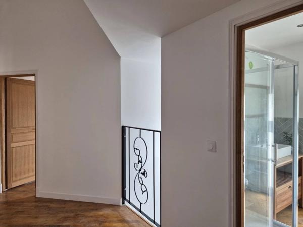 Vends Echoppe de 90m² environ Bordeaux Bastide