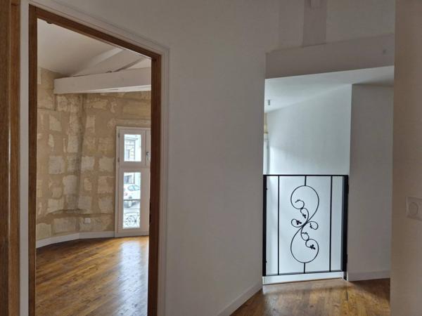 Vends Echoppe de 90m² environ Bordeaux Bastide