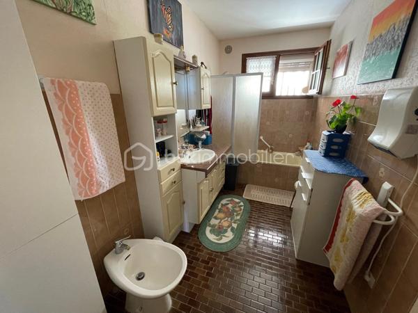 Propriete de 120 m²