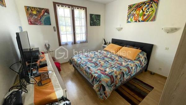 Propriete de 120 m²