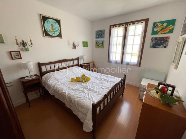 Propriete de 120 m²