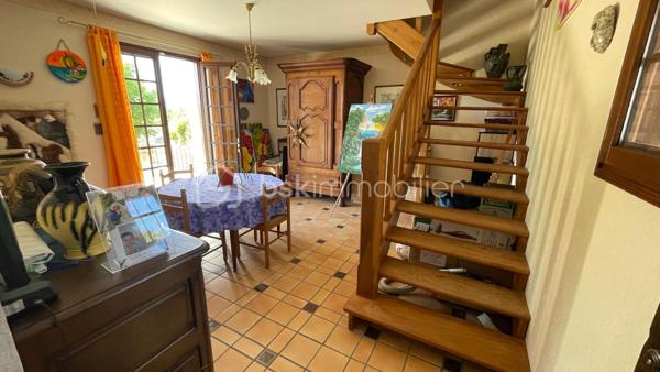 Propriete de 120 m²