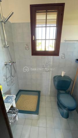 Propriete de 120 m²