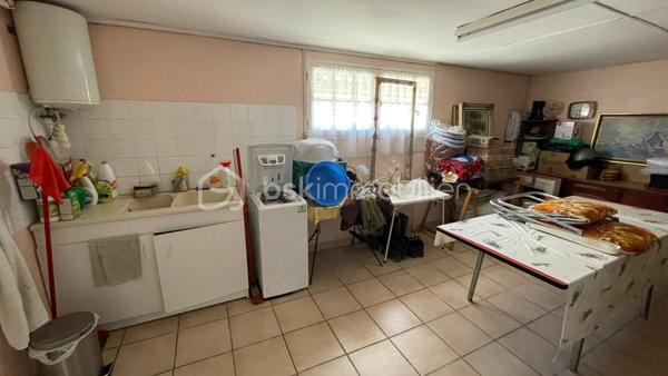 Propriete de 120 m²