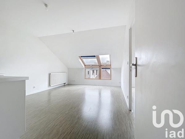 Appartement à vendre 2 pièces 40 m² Nantes