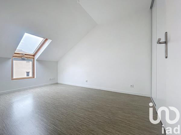 Appartement à vendre 2 pièces 40 m² Nantes