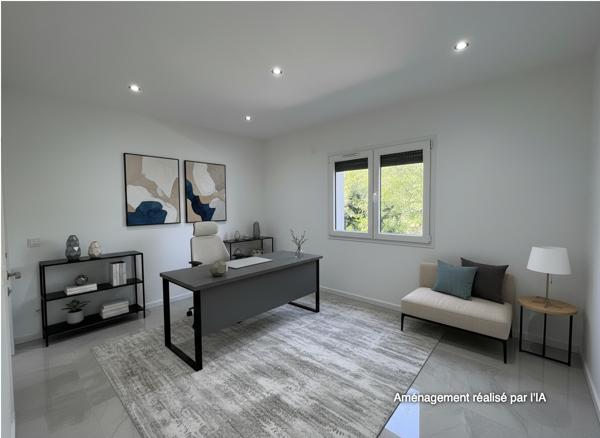 Maison
         7 pièces
        - 189 m² 617 000 € *