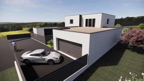 Maison
         7 pièces
        - 189 m² 585 000 € *