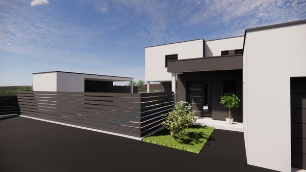 Maison
         7 pièces
        - 189 m² 585 000 € *