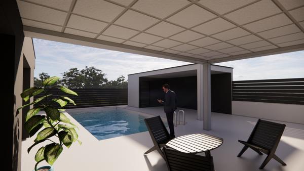 Maison
         7 pièces
        - 189 m² 585 000 € *