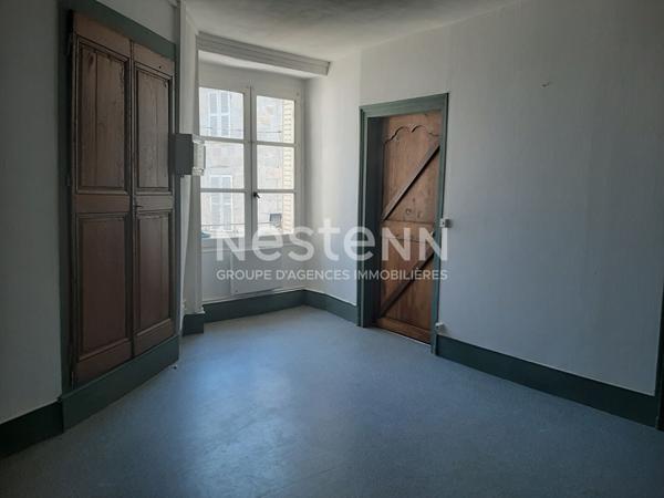 Appartement * 57 M² * 19200 Ussel * 440,93  € * 35  € * 475,93  €