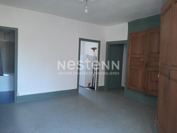 Appartement * 57 M² * 19200 Ussel * 440,93  € * 35  € * 475,93  €