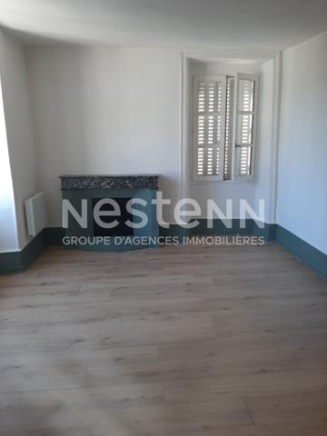 Appartement * 57 M² * 19200 Ussel * 440,93  € * 35  € * 475,93  €