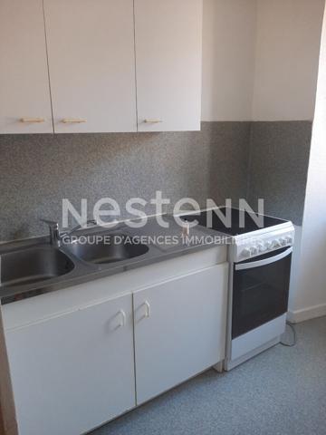 Appartement * 57 M² * 19200 Ussel * 440,93  € * 35  € * 475,93  €