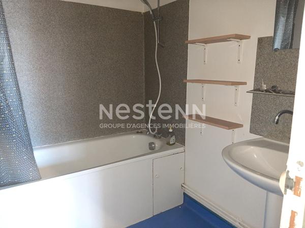 Appartement * 57 M² * 19200 Ussel * 440,93  € * 35  € * 475,93  €