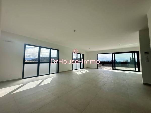 Appartement à vendre 4 pièces de 126 m²