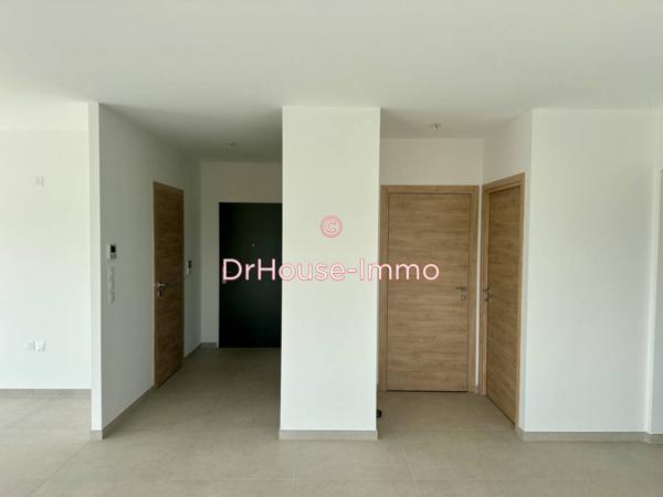 Appartement à vendre 4 pièces de 126 m²