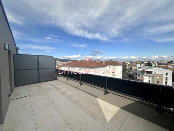 Appartement à vendre 4 pièces de 126 m²