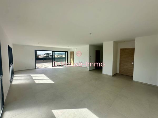 Appartement à vendre 4 pièces de 126 m²