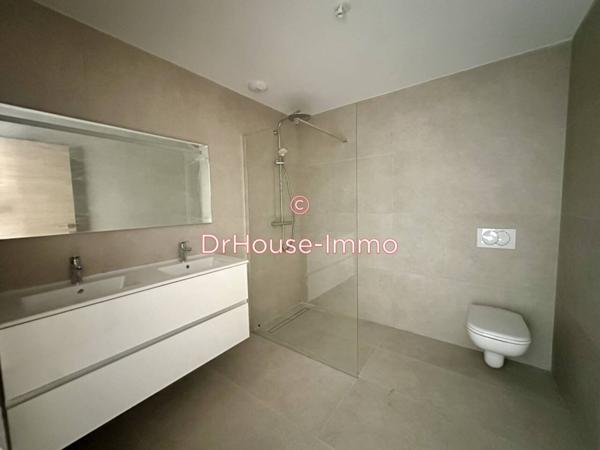 Appartement à vendre 4 pièces de 126 m²