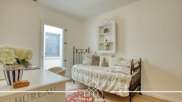 Maison
         4 pièces
        - 100 m² Exclusivité 419 900 € *