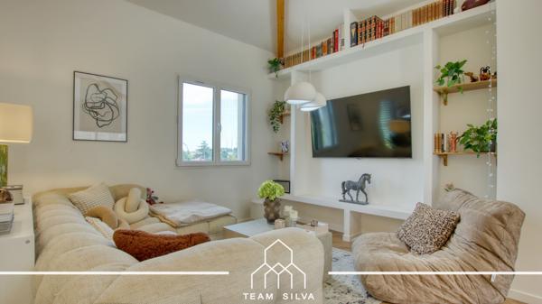 Maison
         4 pièces
        - 100 m² Exclusivité 419 900 € *