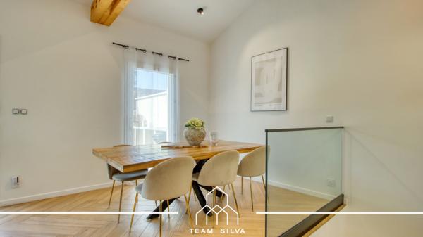 Maison
         4 pièces
        - 100 m² Exclusivité 419 900 € *