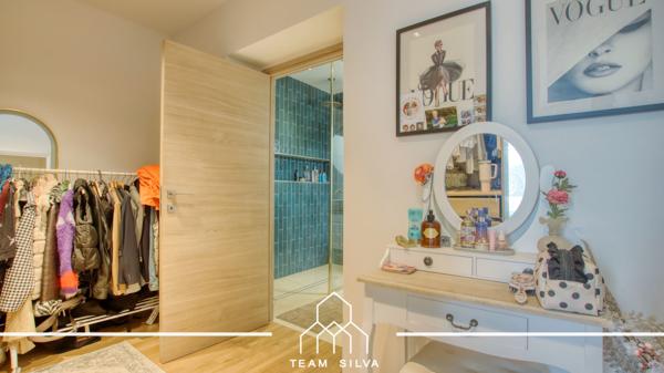Maison
         4 pièces
        - 100 m² Exclusivité 419 900 € *