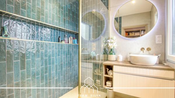 Maison
         4 pièces
        - 100 m² Exclusivité 419 900 € *