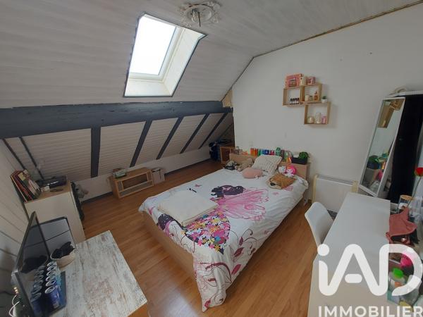 Maison à vendre 4 pièces 131,2 m² Bonlieu