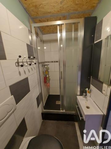 Maison à vendre 4 pièces 131,2 m² Bonlieu