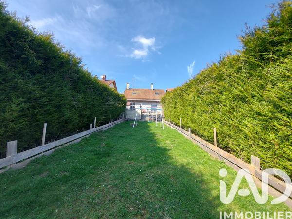 Maison à vendre 4 pièces 131,2 m² Bonlieu