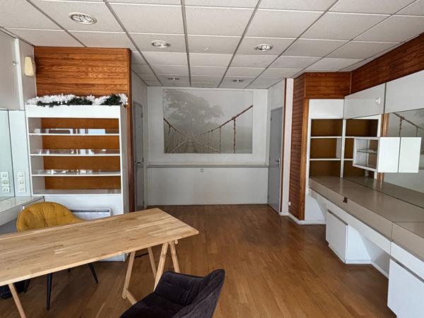 Local commercial Les Sables D Olonne 31 m2 , Les sables d olonne