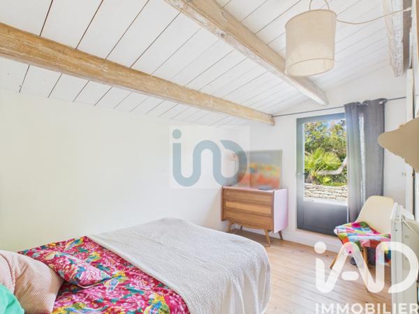 Maison à vendre 7 pièces 187 m² Sainte-Marie-de-Ré