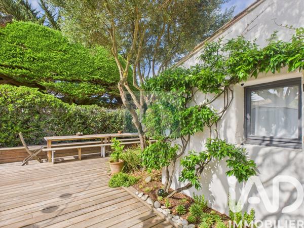Maison à vendre 7 pièces 187 m² Sainte-Marie-de-Ré