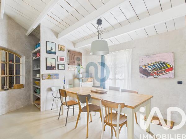 Maison à vendre 7 pièces 187 m² Sainte-Marie-de-Ré