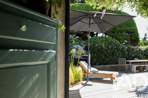 Maison à vendre 7 pièces 187 m² Sainte-Marie-de-Ré