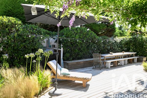 Maison à vendre 7 pièces 187 m² Sainte-Marie-de-Ré