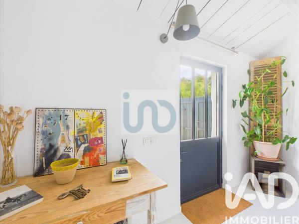 Maison à vendre 7 pièces 187 m² Sainte-Marie-de-Ré