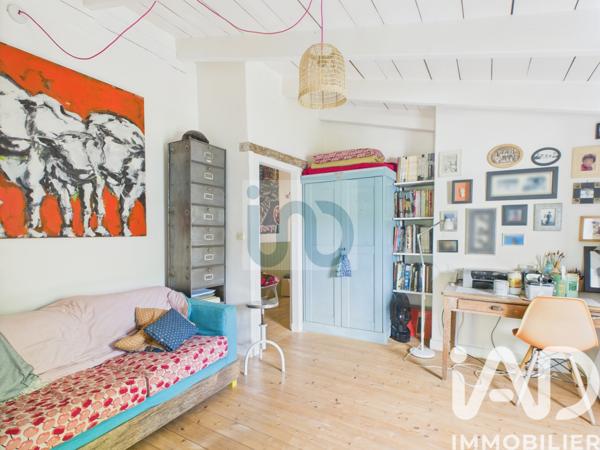 Maison à vendre 7 pièces 187 m² Sainte-Marie-de-Ré