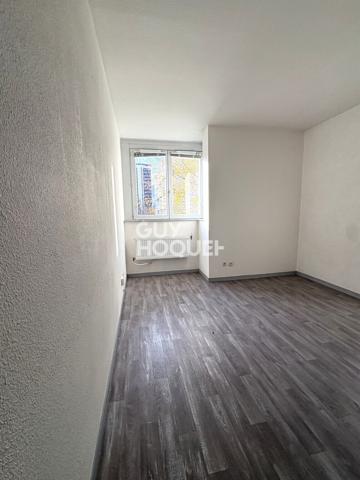 APPARTEMENT À VENDRE DE 1 PIÈCE DE 17,88 M²